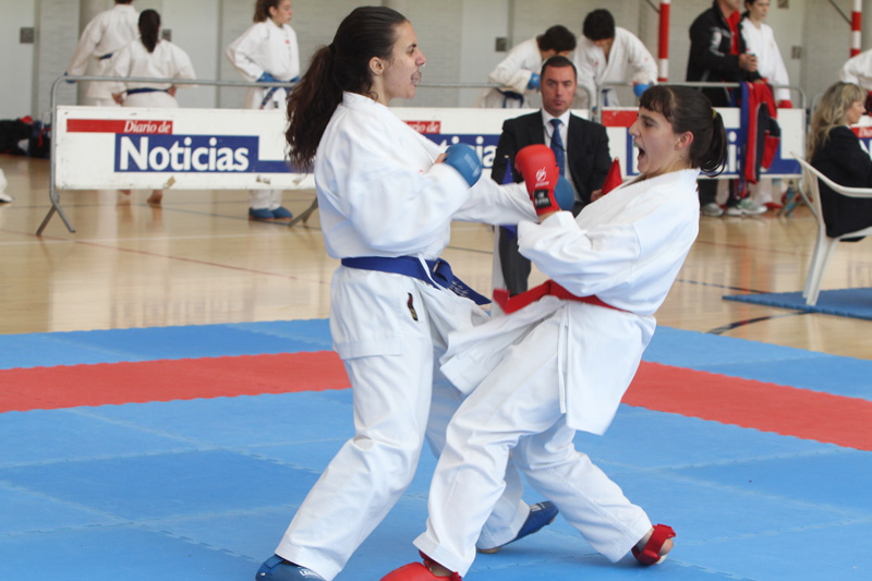 Ya se conoce el equipo para el Campeonato de Espa&ntilde;a de Tarragona